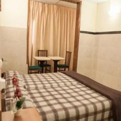 Отель Pension 45 2* Стандартный номер фото 11
