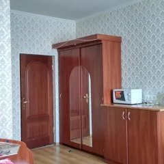 Гостевой дом Дюна-центр Номер Делюкс с различными типами кроватей фото 3