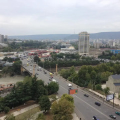 Апартаменты Apartment Digomi Апартаменты с различными типами кроватей фото 13