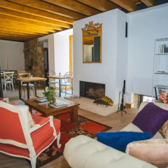Отель Gredos Maria Justina Боойо комната для гостей фото 14