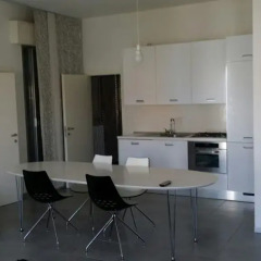 Отель Appartamento Santa Margherita в номере