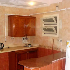 Отель Louran Residence в номере