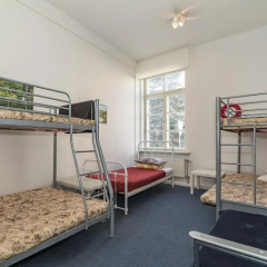 Aquamarine Pirita Hotel детские мероприятия