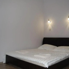 Апартаменты Apartment Roksa комната для гостей