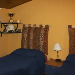 Отель B&B Villa Sara Порт-Эмпедокле спа
