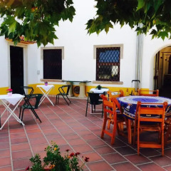 Отель Casa do Crato