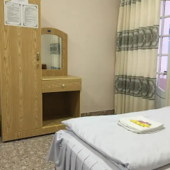 Отель Bao Khanh Guesthouse Далат удобства в номере фото 2