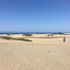 Отель Barceló Margaritas пляж