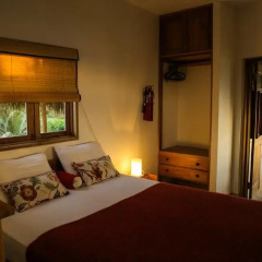 Отель KuDehya Guesthouse 3* Стандартный номер фото 5