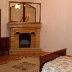 Baku Palace Hotel 3* Стандартный номер с 2 отдельными кроватями фото 8