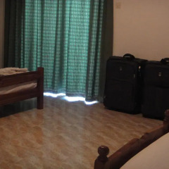 Hotel Anagros 2* Стандартный номер с различными типами кроватей фото 10