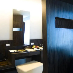 Floral Hotel Chaweng Koh Samui 3* Номер Делюкс с различными типами кроватей фото 12
