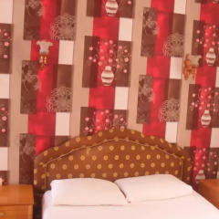 Tolya Hotel 2* Стандартный семейный номер с различными типами кроватей фото 4