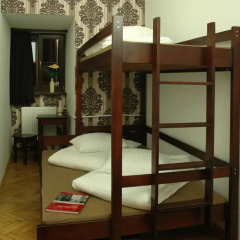 Отель Hostel Piaskowy Польша, Вроцлав - отзывы, цены и фото номеров - забронировать отель Hostel Piaskowy онлайн детские мероприятия фото 2