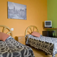 Отель 12 Rooms 3* Стандартный номер фото 2