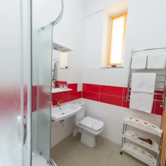 Апартаменты A&A Apartments Апартаменты разные типы кроватей фото 30