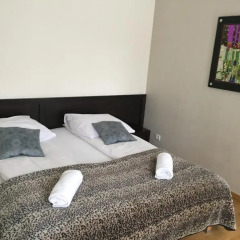 Отель Apartamenty Stara Polana Закопане удобства в номере