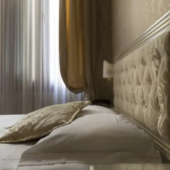 Отель Ca Doro 3* Номер Делюкс фото 2