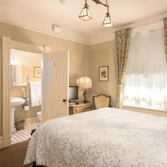 Отель O Canada House Bed & Breakfast Канада, Ванкувер - отзывы, цены и фото номеров - забронировать отель O Canada House Bed & Breakfast онлайн комната для гостей фото 4