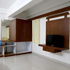 Hotel Iris удобства в номере фото 2