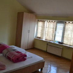 Хостел JR's House Кровать в женском общем номере фото 4