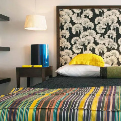 Отель Vouliagmeni Suites Греция, Афины - 1 отзыв об отеле, цены и фото номеров - забронировать отель Vouliagmeni Suites онлайн комната для гостей фото 2