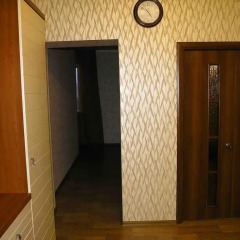 Апартаменты на Рябикова интерьер отеля