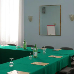 Hotel Mediterranee