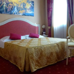 Best Western Hotel Admiral 4* Номер категории Эконом фото 11