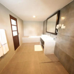 Отель Royal Beach Resort 3* Люкс с различными типами кроватей фото 3