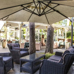 TB Palace Hotel & SPA бассейн