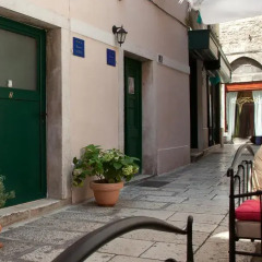 Отель Guesthouse Aleto интерьер отеля