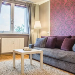 Отель Apartament Juliette Сопот комната для гостей фото 5