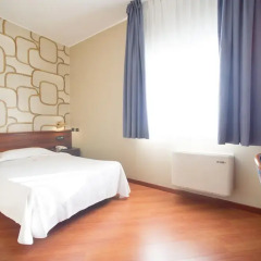 Abacus Hotel 4* Стандартный номер с различными типами кроватей фото 5
