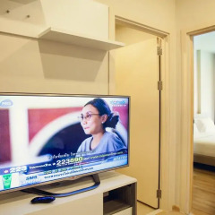 Отель Chalong Boutique Inn Таиланд, Бухта Чалонг - отзывы, цены и фото номеров - забронировать отель Chalong Boutique Inn онлайн фитнесс-зал