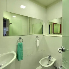Отель St. Joseph Royal Regent 5* Стандартный номер фото 4