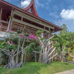 Отель Thavorn Beach Village Resort & Spa Phuket фото 12