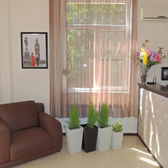 Hotel Zvezdnyi в номере фото 2