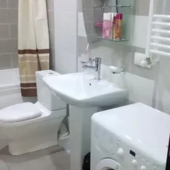 Апартаменты La'Tuka Apartments ванная фото 2