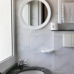 Hotel Riviera Mare 3* Стандартный номер с различными типами кроватей фото 27