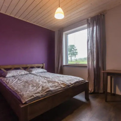 Отель Holiday home Uzbazes комната для гостей фото 3