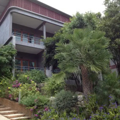Отель Montalay Beach Resort Koh Tao 3* Улучшенный номер с различными типами кроватей фото 15