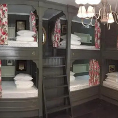 Hostel Galia развлечения