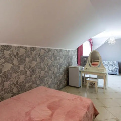 Гостиница Guest House Na Krymskoy комната для гостей