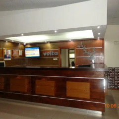 Volta Hotel 3* Люкс фото 3