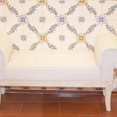 Отель Pensão Flor da Baixa интерьер отеля