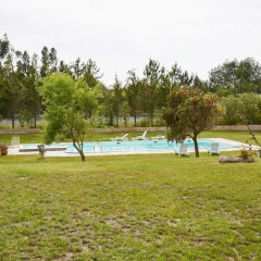 Отель Quinta Do Juncal бассейн фото 2