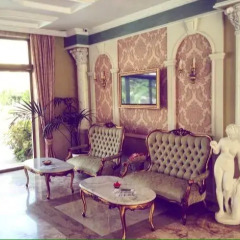 Отель Venera Palace Studio Болгария, Солнечный берег - отзывы, цены и фото номеров - забронировать отель Venera Palace Studio онлайн интерьер отеля фото 2