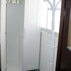 Gets House Израиль, Иерусалим - отзывы, цены и фото номеров - забронировать отель Gets House онлайн ванная фото 2