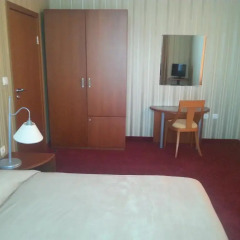 Hotel Perperikon 3* Стандартный номер фото 2